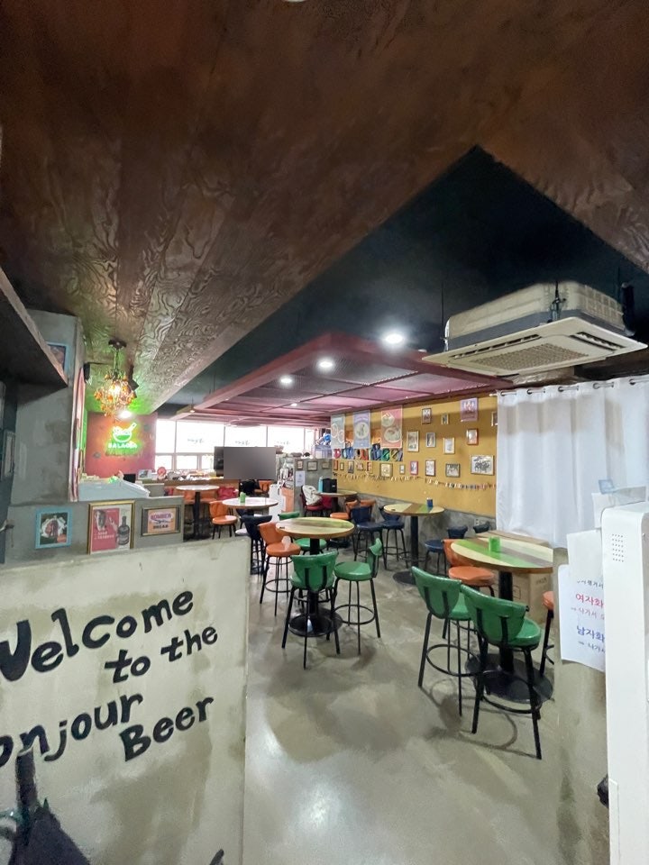 샐러디아 포천점 사진 5
