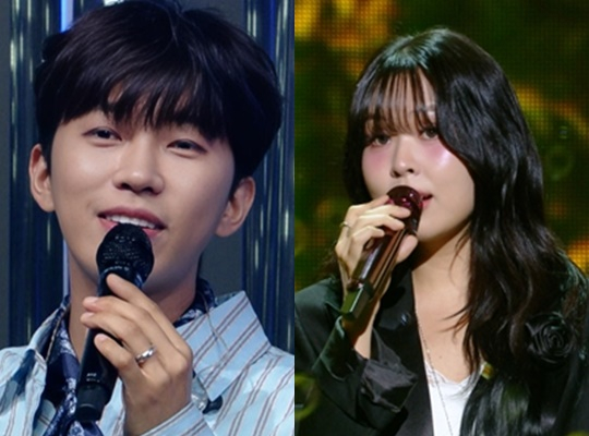 <b>임영웅</b>, <b>최유리 팬심</b> 고백.. 숨겨진 인연 공개