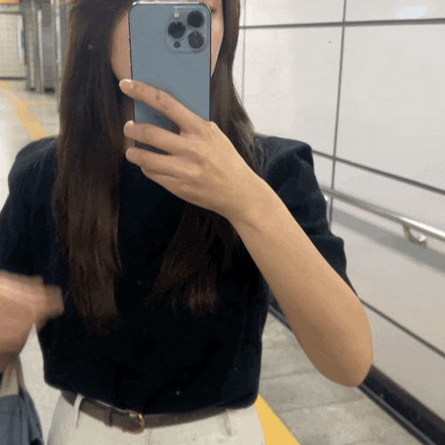  고속터미널미용실 '메종드 아이디헤어 반포자이점' 지유 디자이너 오주아 클리닉 인메트리 후기