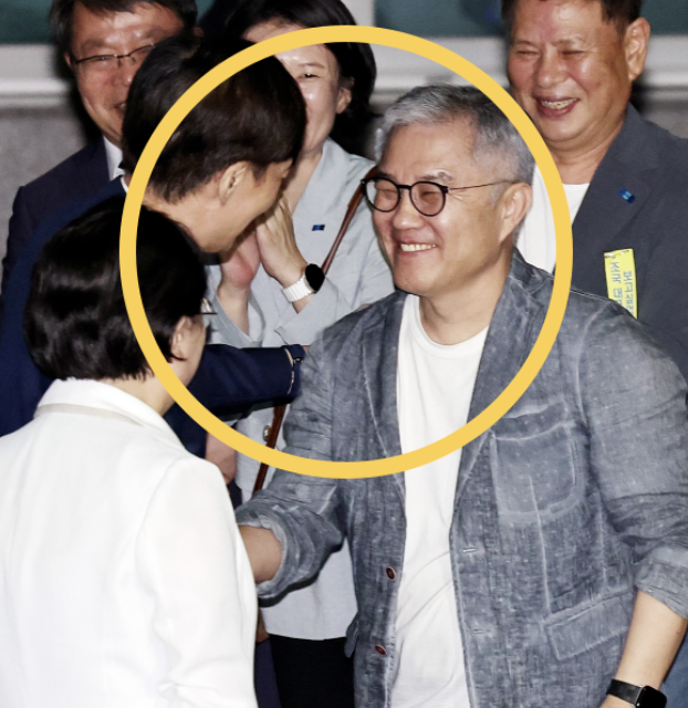 <b>김보협 성비위</b>논란 <b>의혹</b>