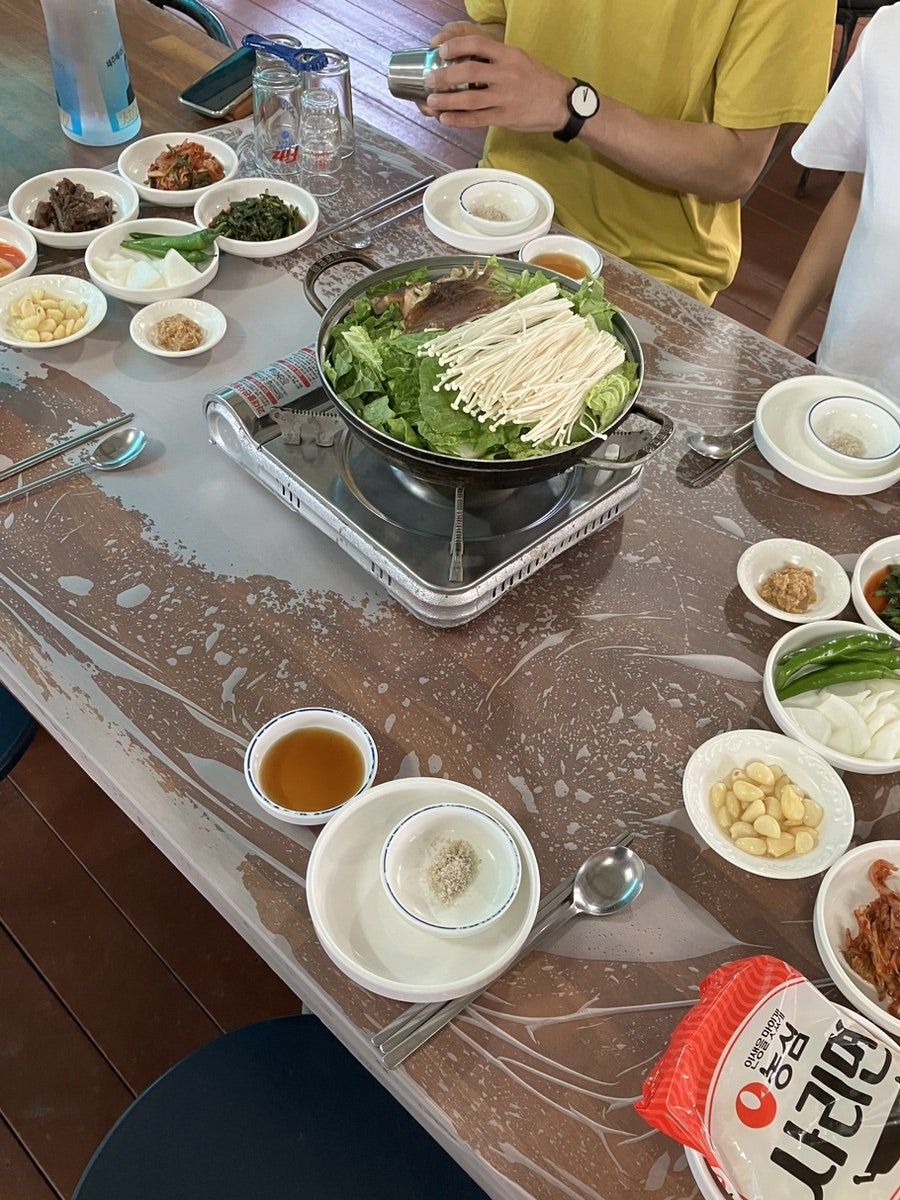 청지목가든 사진 4