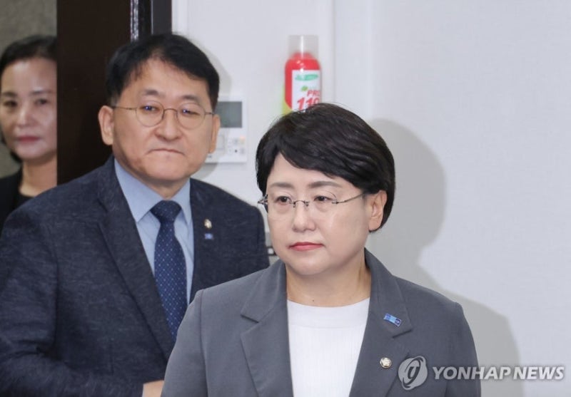 조국혁신당 김선민 당 대표 권한대행 프로필 고향 학력