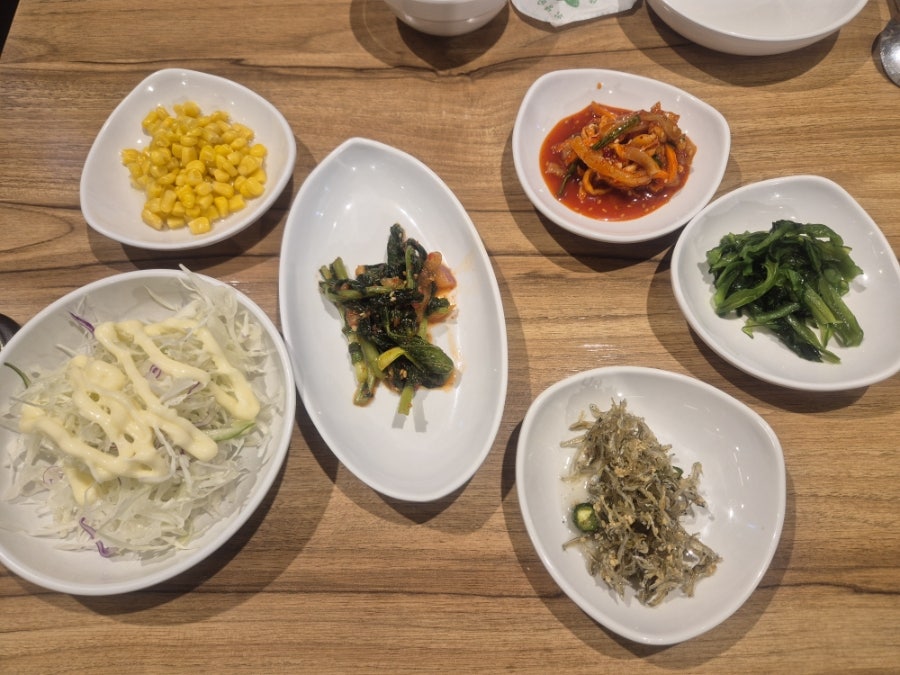 동해해물탕 동대문직영점 사진 4