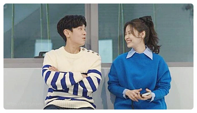  김동완 예능 섭외 심경 노땅 발언 솔직 고백 나 좀 내버려둬 신화방송 시즌2는?