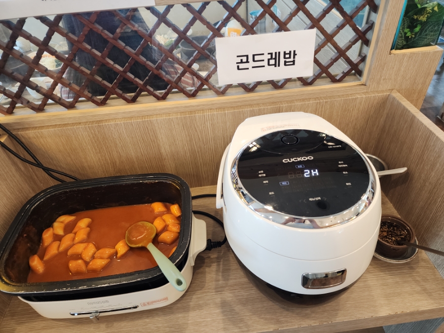 샤브향 김포신도시점 사진 4