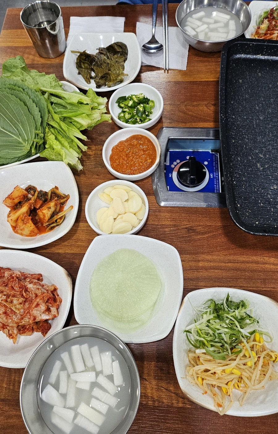 더더더대패삼겹살 사진 6