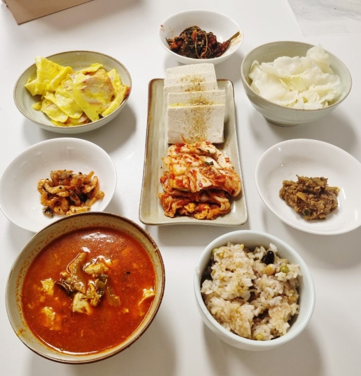  배추김치추천! 시원하고 깔끔한 맛, 첫 한 입에 반한 서울아내김치 후기