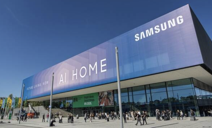  삼성전자 AI홈 상용화 첫걸음! 베를린 IFA 2025에서 공개된 핵심 기술