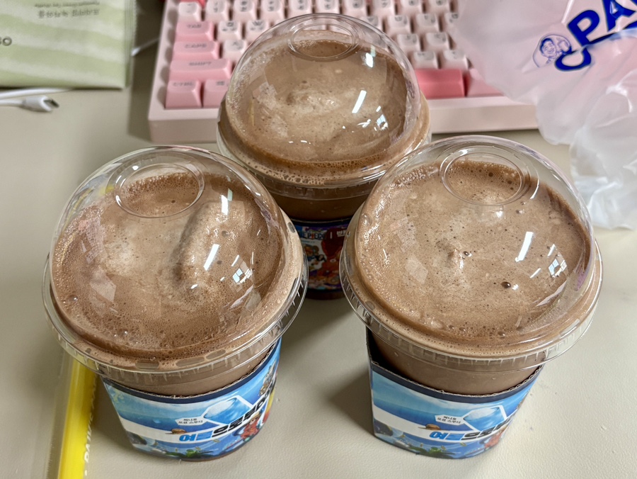 빽다방 청대사거리점 사진 4
