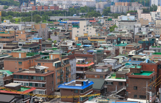 [충격] 4분기 빌라 전세 78%가 '깡통' 확정? 당신의 보증금을 위협하는 '126% 룰'의 모든 것