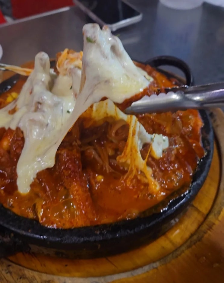  [천호 맛집] 등갈비 달인, 왜 유명한 맛집인지 알겠네!