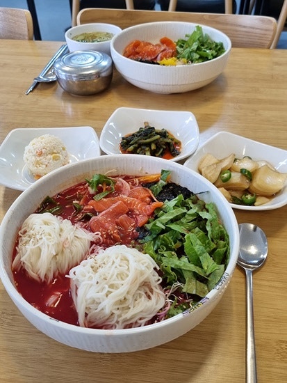 양주골더송어 사진 4