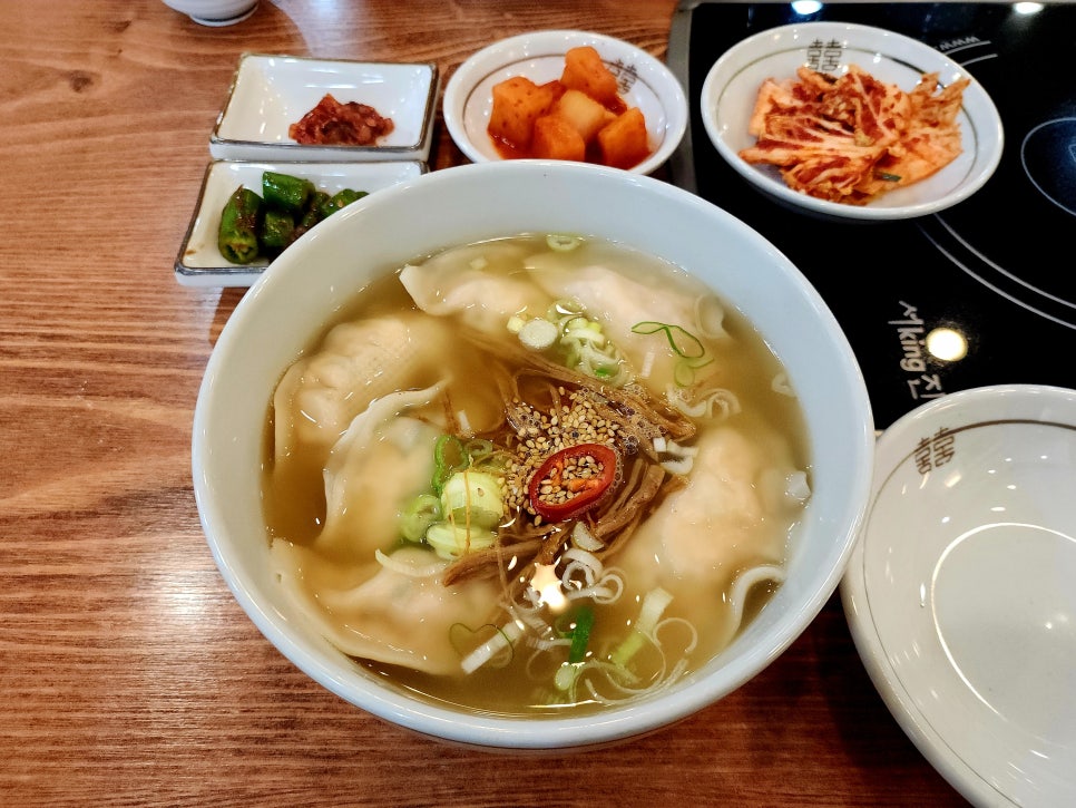 다래옥 사진 1