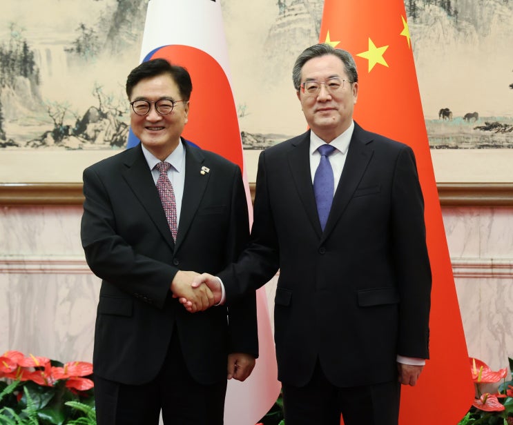 면담에서 나온 핵심 이슈 총정리! <b>시진핑</b> APEC <b>방한</b> 요청까지?