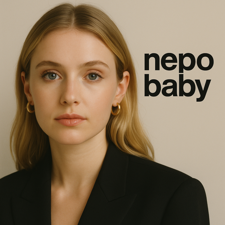  네포 베이비(Nepo Baby) 현상, 왜 주목받는가?