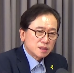 조국혁신당 성비위 사건과 강미정 기자회견 관련 새날 푸나 이야기