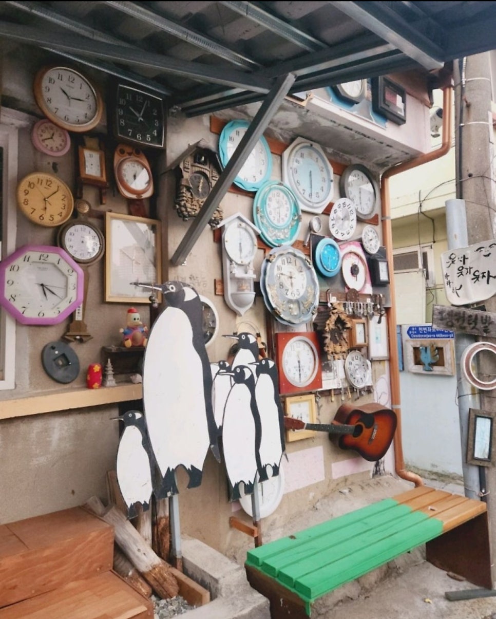 갤러리온 사진 1
