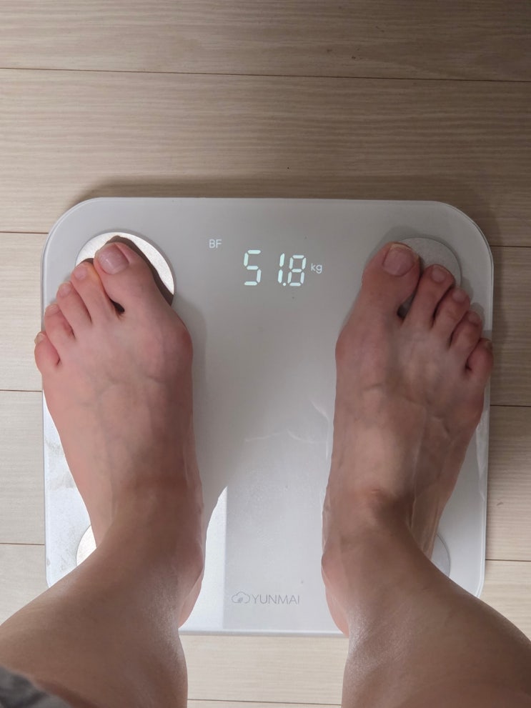 <b>박용우</b> 박사 '스위치온 다이어트' 4, 5일차 후기(-300g)... 