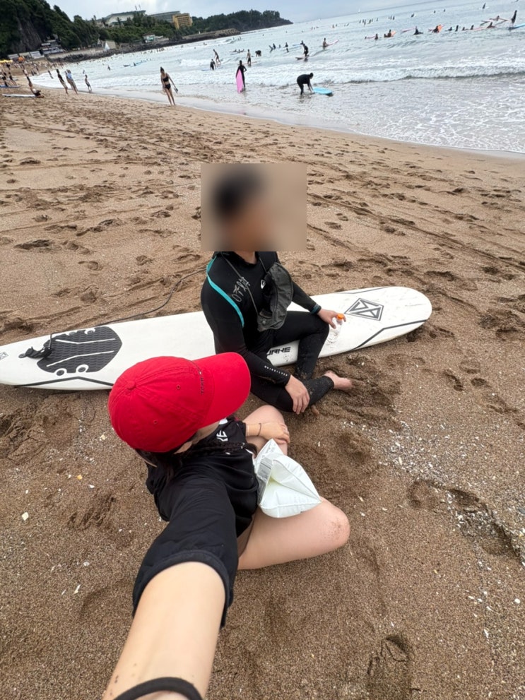  여름 제주도