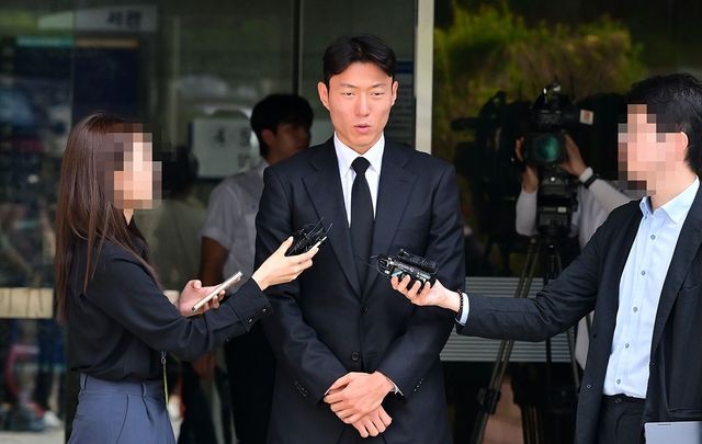 [사건사고]“불법 촬영 혐의” 황의조, 2심도 징역형 집행유예…팬들 신뢰 회복할 수 있을까?