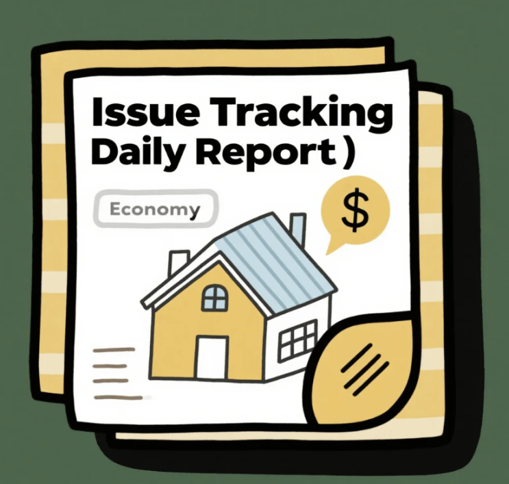 Issue Tracking Daily Report (2025년 9월 5일 금요일)