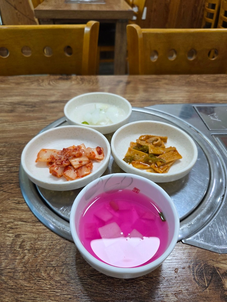 알천닭갈비 사진 1