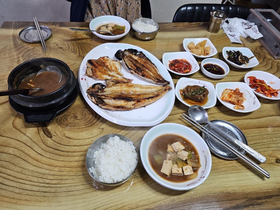 정든식당 사진 3
