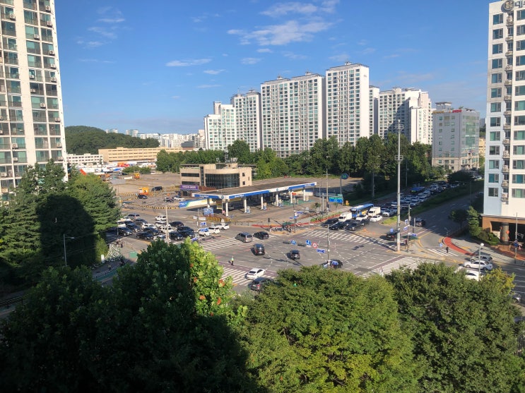 <b>서부트럭터미널</b> <b>개발</b> 착공 소식