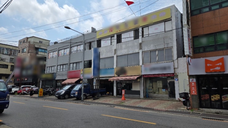  [초급매]강서구 화곡동 상가주택 매매(감액조정)