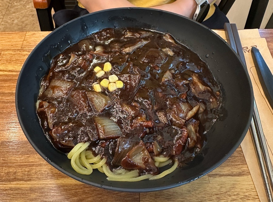 초작짬뽕 사진 6