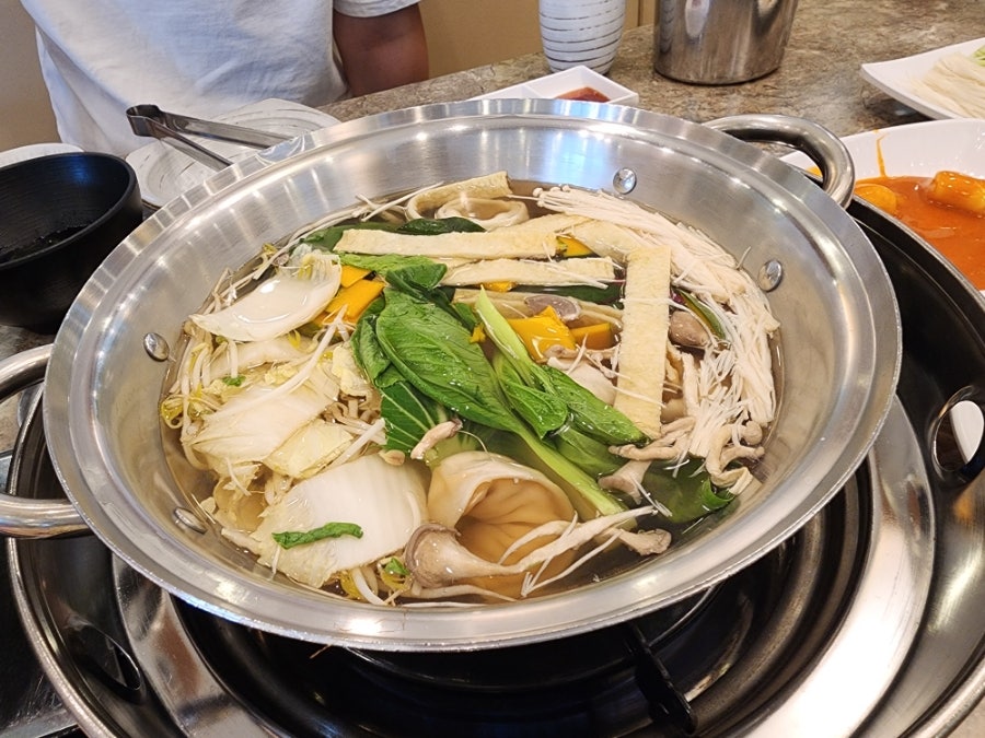 샤브향 김포신도시점 사진 2
