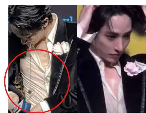 <b>이수혁</b> 소속사, 中팬미팅 '<b>혹사</b>' <b>논란</b> 2차 해명.."6시간 45분... 