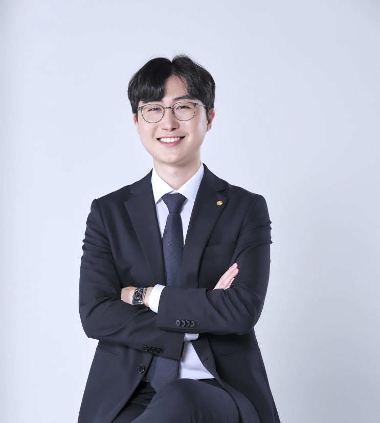  블로그 관리자, 김유석 세무사 소개