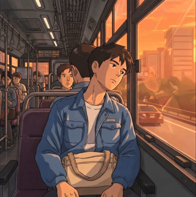  EP 10. 또 다른 시작