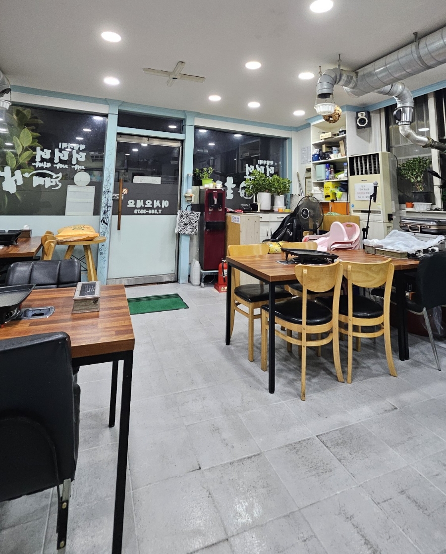 더더더대패삼겹살 사진 4