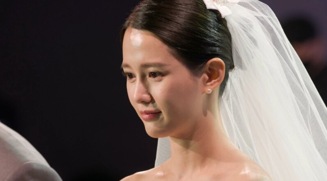 남보라 결혼식 현장 공개, 나이 가족 남동생 프로필 남편 집 사업 근황까지