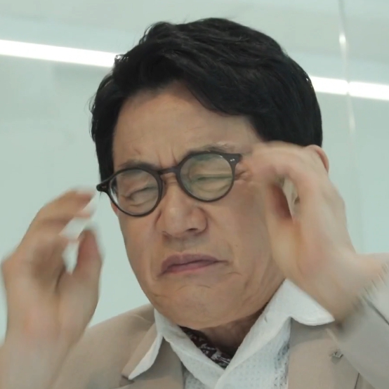 <b>약물 운전 논란</b> <b>이경규</b>, 탁재훈 언급에 당황한 이유는? (마이턴)