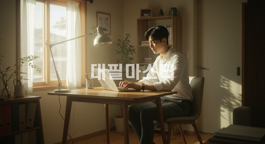 주거침입죄 처벌 위기? 반성문 탄원서 작성방법 안내 관련 사진