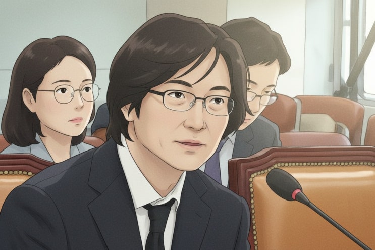 “사전 규제 어렵다” <b>주병기</b> 발언 후폭풍… 온플법은 접고... 
