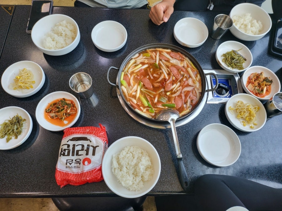 최반장부대찌개 사진 3