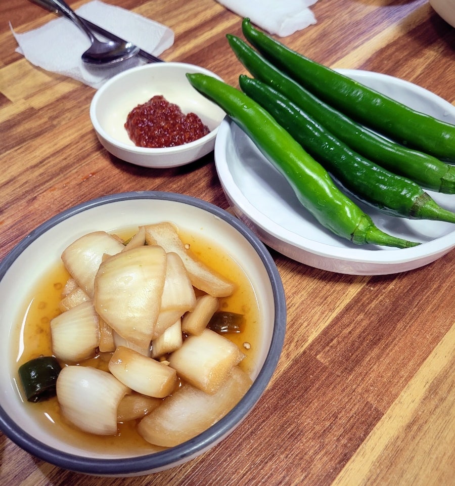 바보온달 사진 3