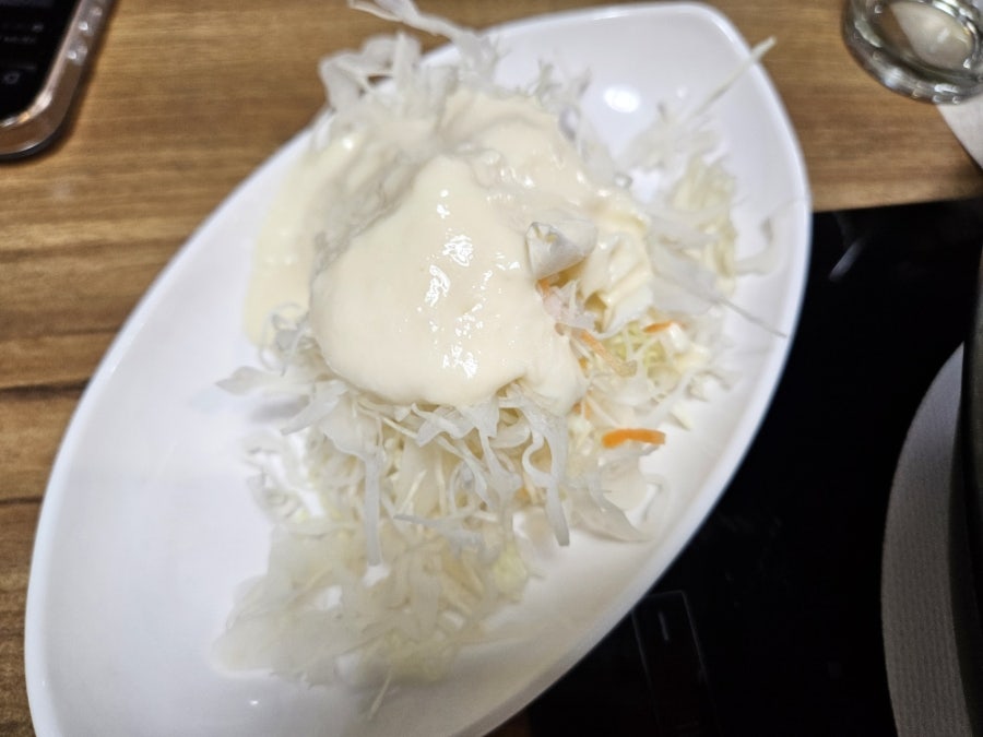 마라도아구찜 보라매점 사진 3