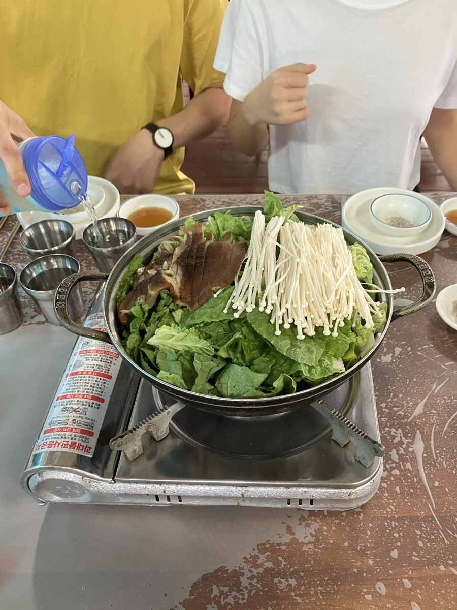 청지목가든 사진 6