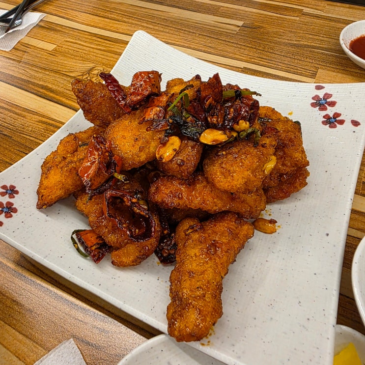  [추천]인천｜진미엔 ｜2025. 8. 31.｜짬뽕보다는 짜장이 맛있었던