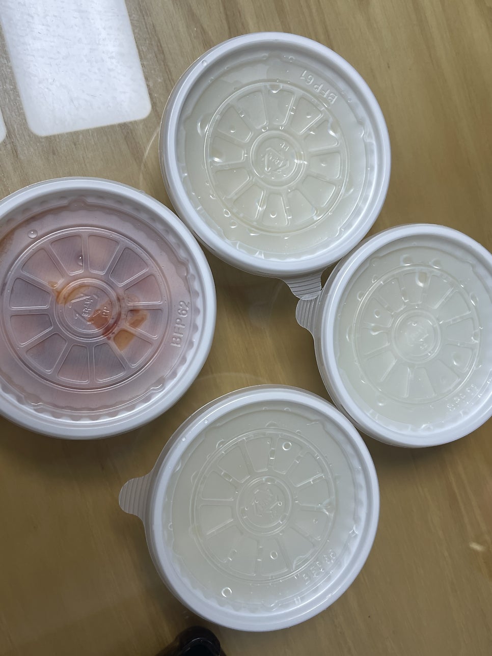 봉추찜닭 광명하안점 사진 2