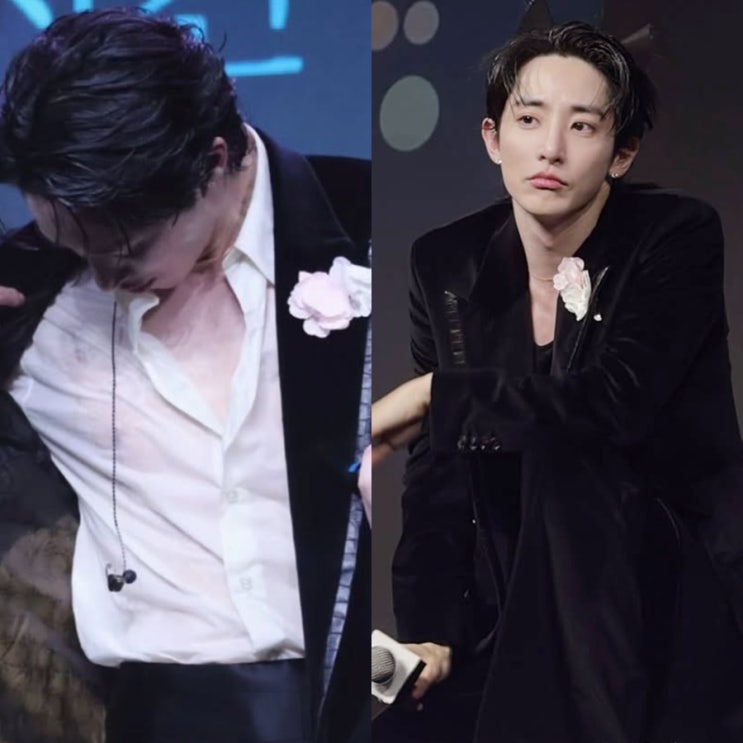 <b>이수혁</b> 중국 팬미팅 12시간 <b>혹사 논란</b> 소속사 사과문?