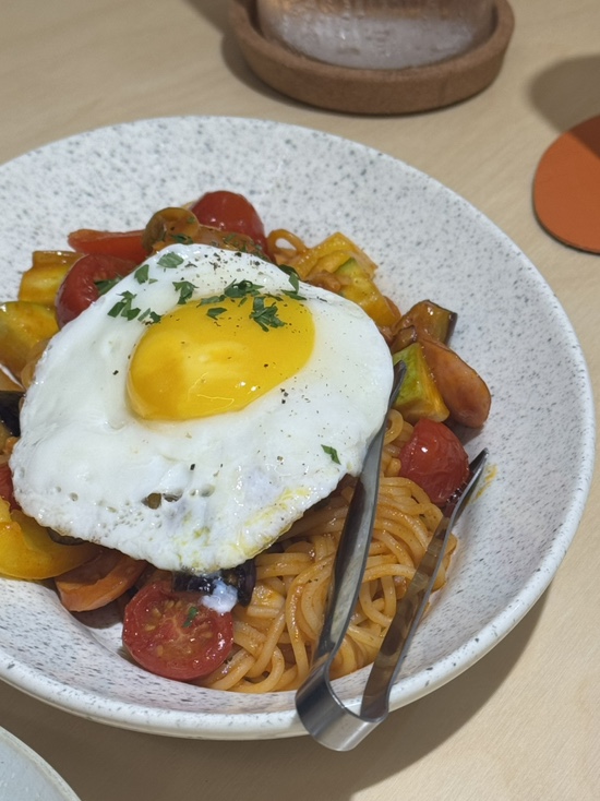  신용산맛집 | 주말 브런치 계절메뉴가 있는 마다밀 리뷰