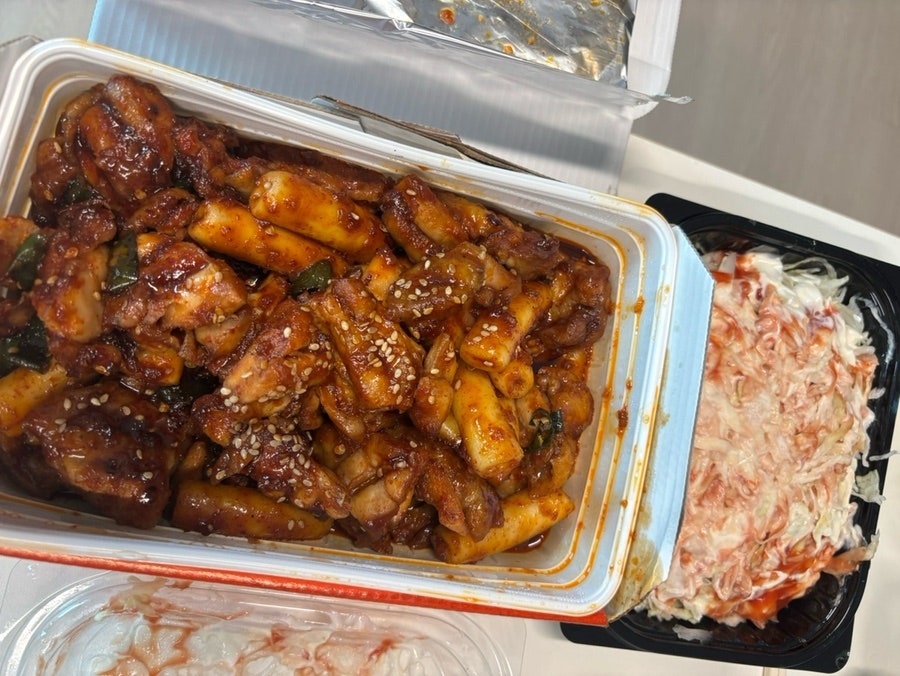 지코바 마동점 사진 3