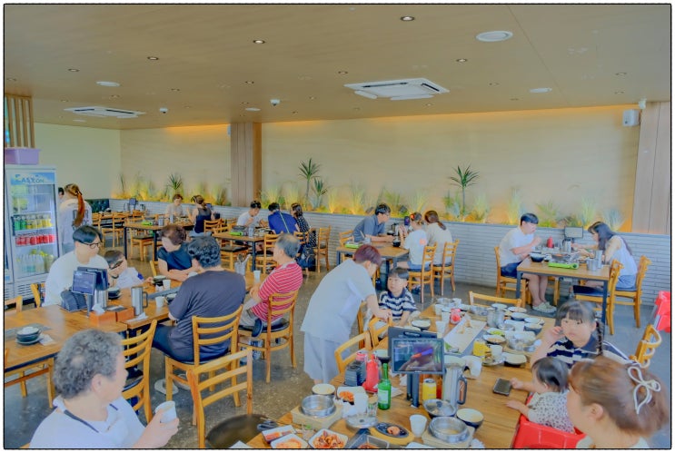  중문 갈치조림 맛집 뼈없는 순살갈치가 꿀 서귀포 중문 맛집