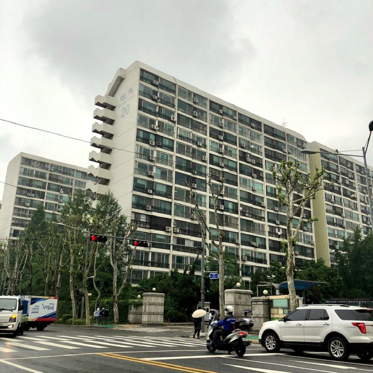 <b>은마아파트</b>로 보는 <b>재건축</b> <b>아파트</b> 투자의 충격적 몰락, 그 이유는?